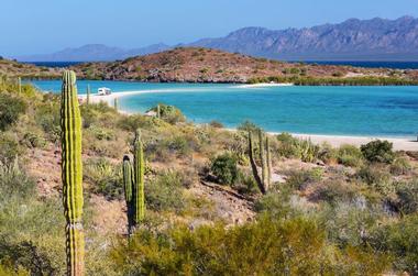 Baja California
