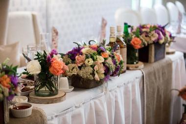Bear Creek Weddings