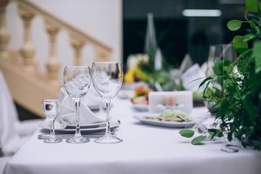 Belvedere Events and Banquets