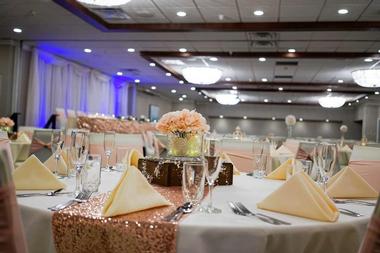 Best Western Plus Dubuque Hotel and Conference Center