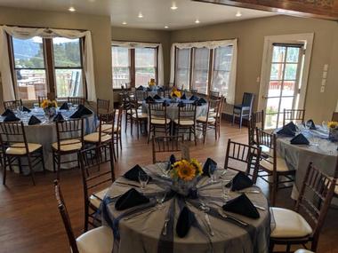 Bristlecone Inn