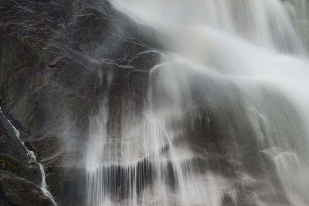 Cane Creek Falls - 2 hours from Nashville