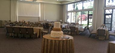 Canyon Event Center