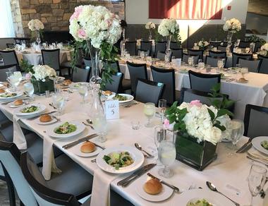 Chauncey Hotel & Conference Center