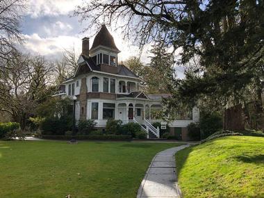 Deepwood Museum & Gardens