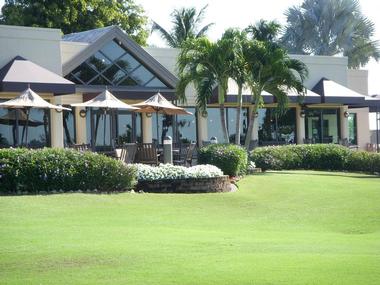 Dunes Golf & Tennis Club
