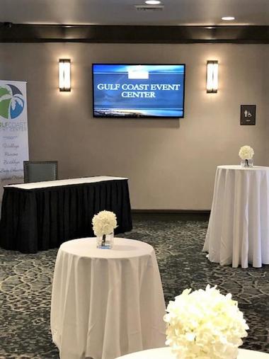Gulf Coast Event Center