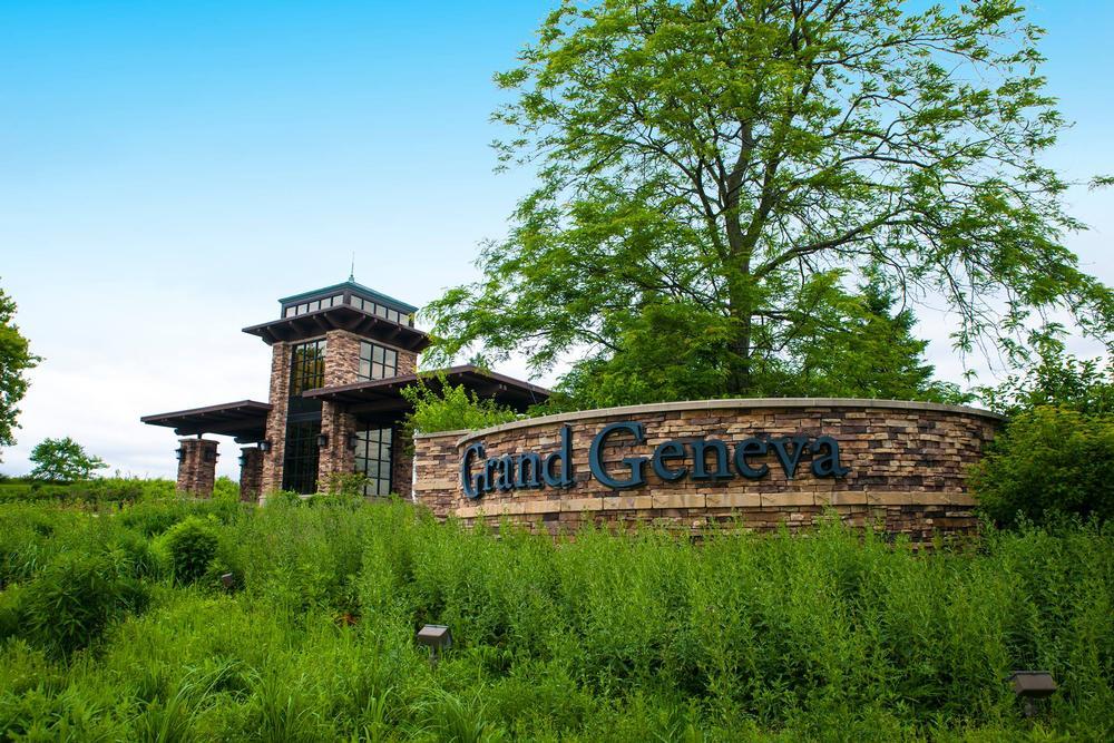 Recharge in All-Season Style at Grand Geneva Resort & Spa