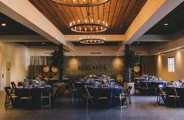 Adelaida Vineyards & Winery