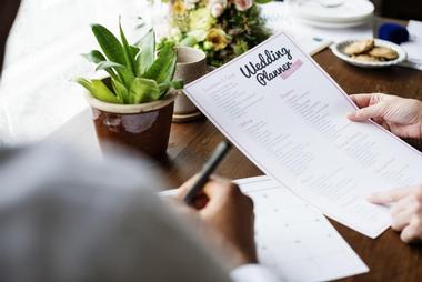 Bend Weddings and Events