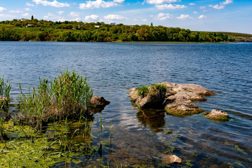 Big Green Lake - 1.5 hours from Madison