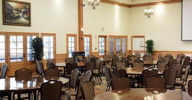 Brookside Resort