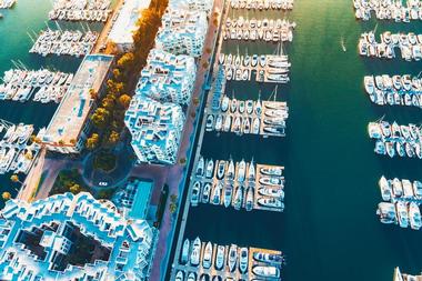 California Yacht Club