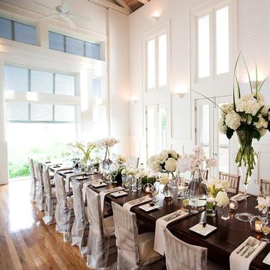 Carillon Weddings, Panama City, Florida