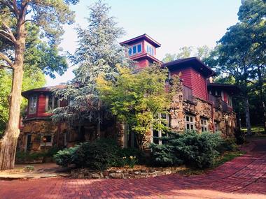 Cedar Rock Inn