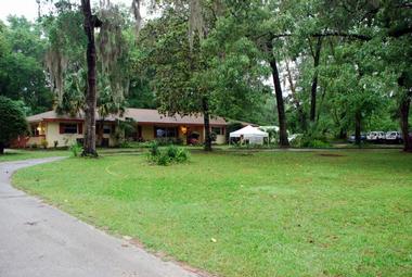 Center for Spiritual Living Ocala