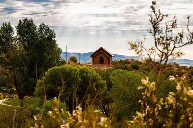 Chapel of the Valley