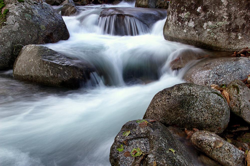 Chewacla Falls - Just minutes from downtown Auburn
