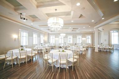 Copper Creek Event Center