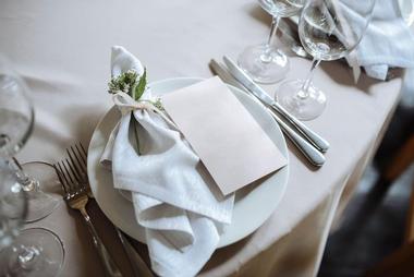 Daisy Flour Mill (Gatherings Catering)