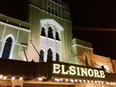 Elsinore Theatre