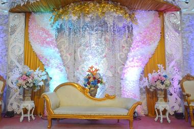 Factory of Dreams Hall