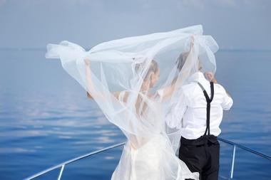 Hornblower Cruises and Events