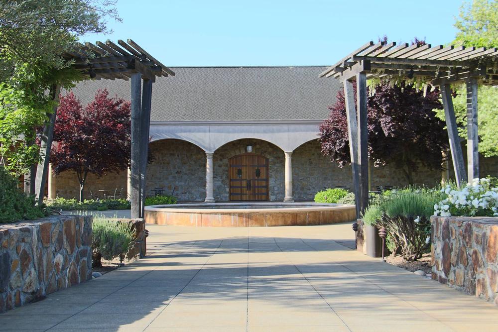 Savor Centuries of Craft: Walk Through Sonoma’s Legacy at Sebastiani Vineyards