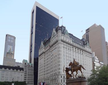 Places to Get Married: The Plaza