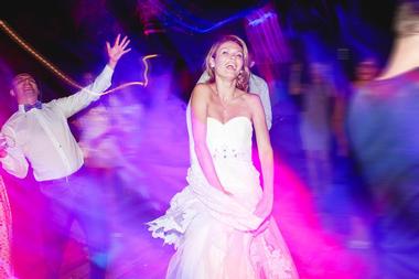 10 Below Night Club & Event Venue