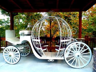 Angels View Wedding Chapel