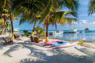 Belize