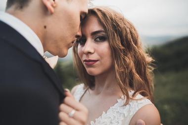 Black Hills Bridal View