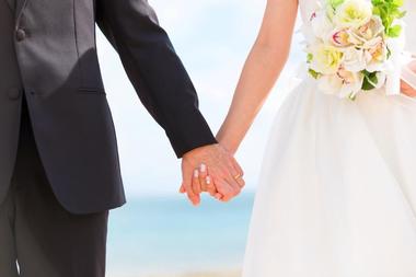 Aruba Wedding Venues: Bugaloe Beach Bar & Grill