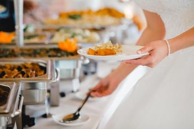 Calhoun's Banquets & Catering