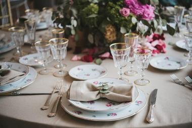 Cascade Fine Catering