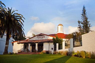 Casino San Clemente