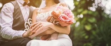 Cherished Moments Weddings