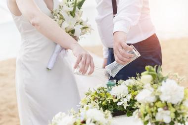 Coastal Beach Weddings, Panama City, Florida