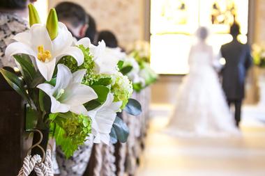 Coeur d’Alene Wedding Chapel
