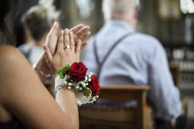 Dells Bells Wedding Chapel