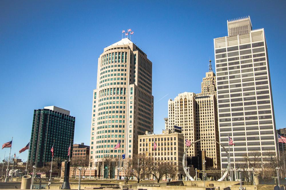 Detroit
