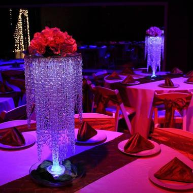 DF Grand Ballroom Events & Wedding Venue