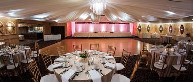 Diplomat Banquet Center