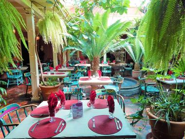 Las Cruces Wedding Venues: Double Eagle