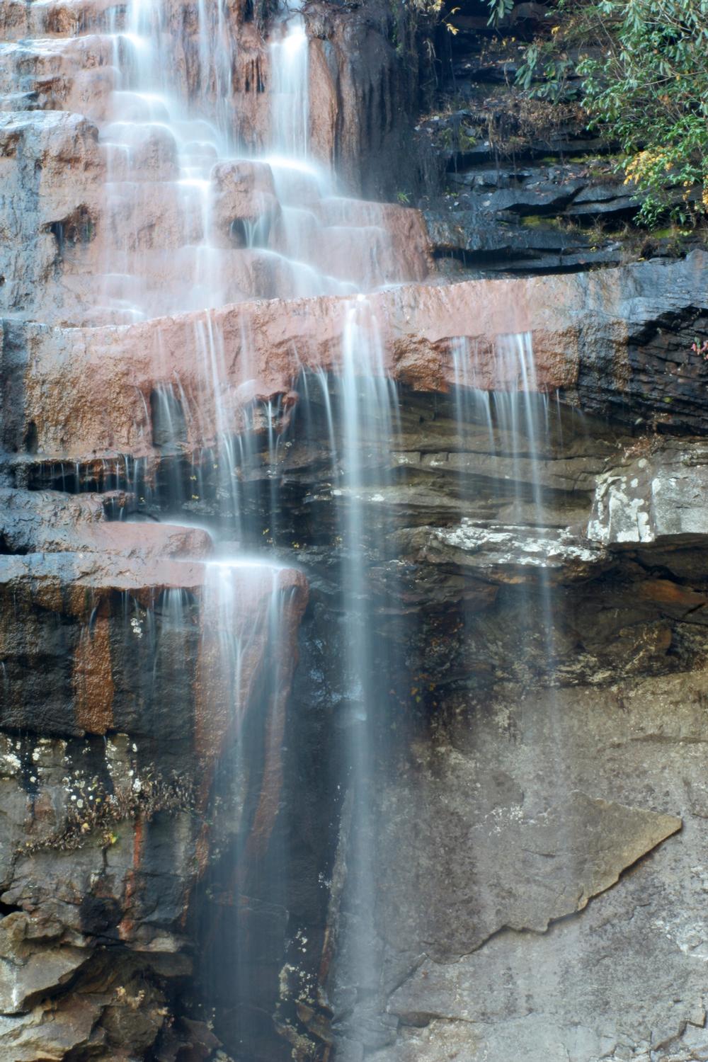 Fall Creek Falls - 2 hours from Nashville