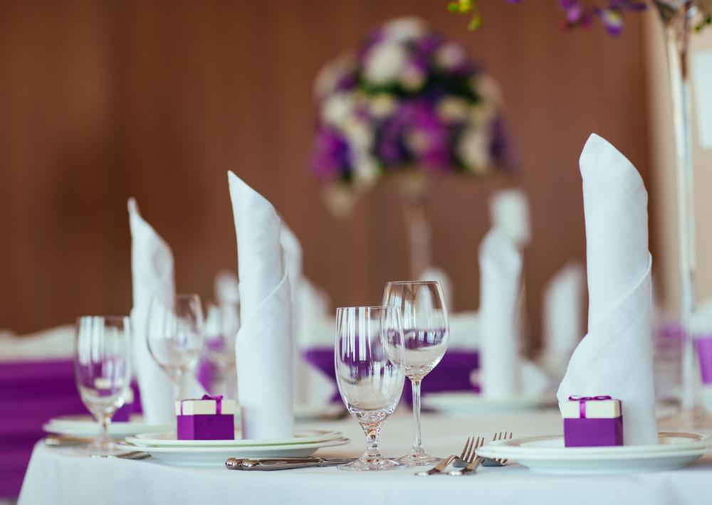 Host elegant, unforgettable weddings in a historic, luxurious setting.