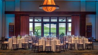 Montgomery Marriott Prattville Hotel & Conference Center at Capitol Hill