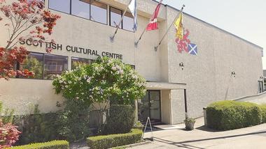 Scottish Cultural Centre