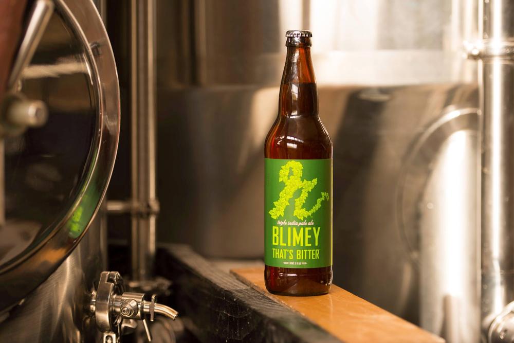 Taste Award-Winning Craft at Reuben’s Brews